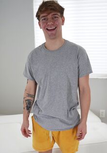 Joshua Lewis